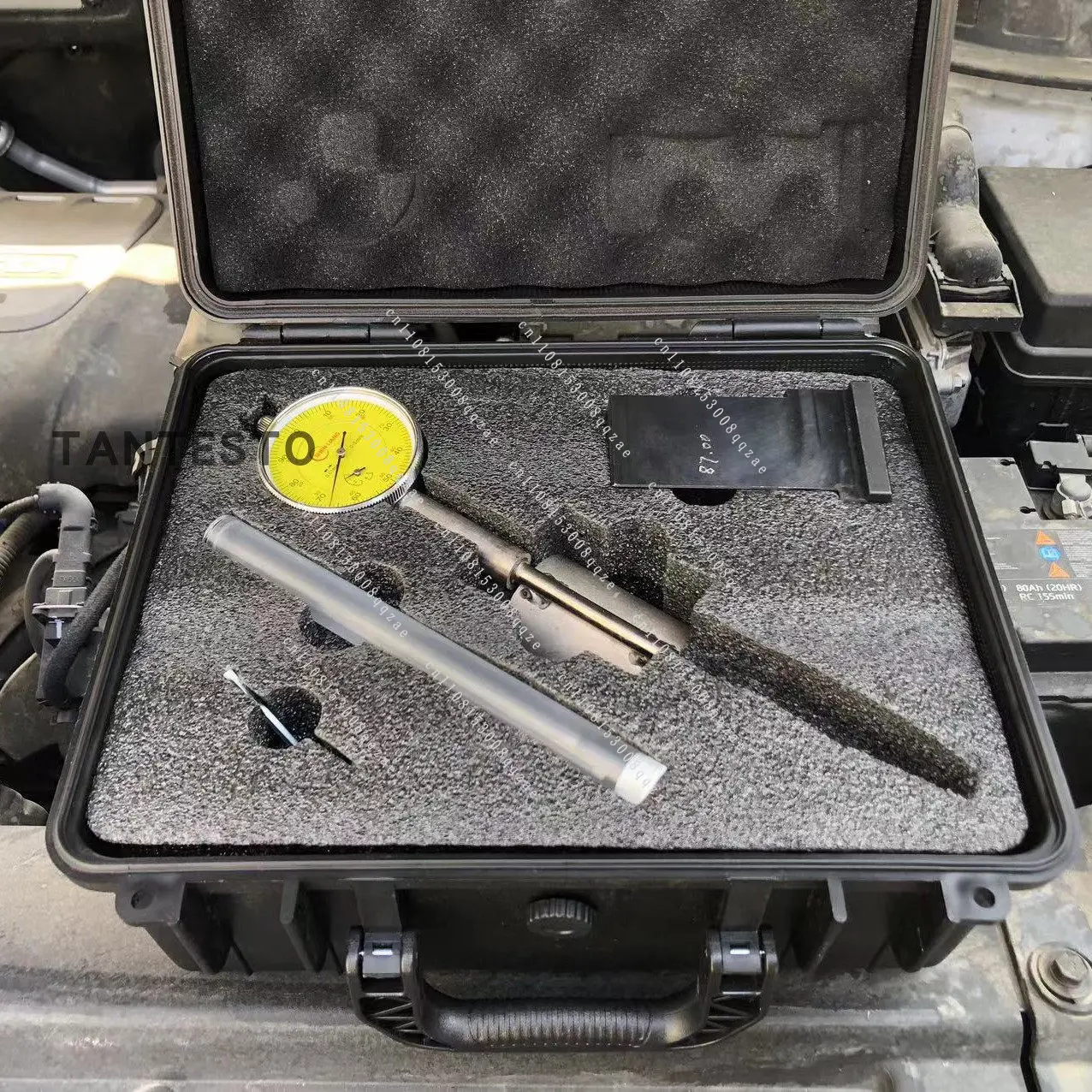 Suitable for Ca，。rter 9U-5132H 3512 3516 3116 Oil Pump Engine Timing Tool