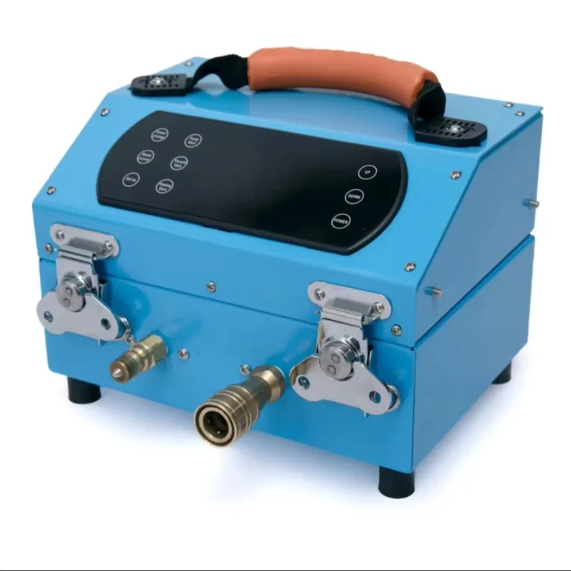 Carpet cleaning machine External heater 4000W 220V
