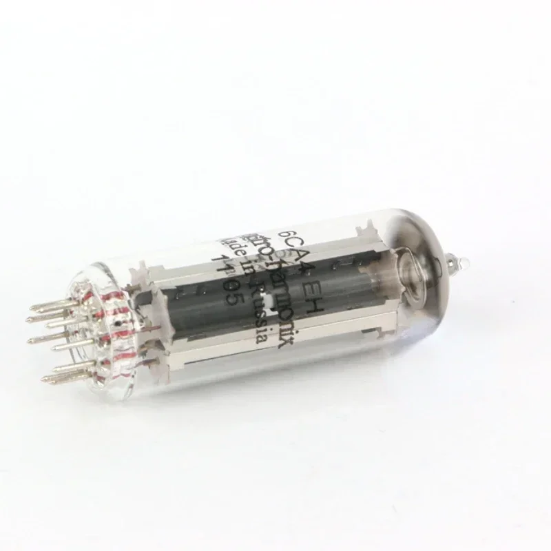 

EH 6CA Vacuum Tube Factory Test Matching Tube Power Amplifier HIFI Audio Power Original Audio Amplificador De Som Profissional