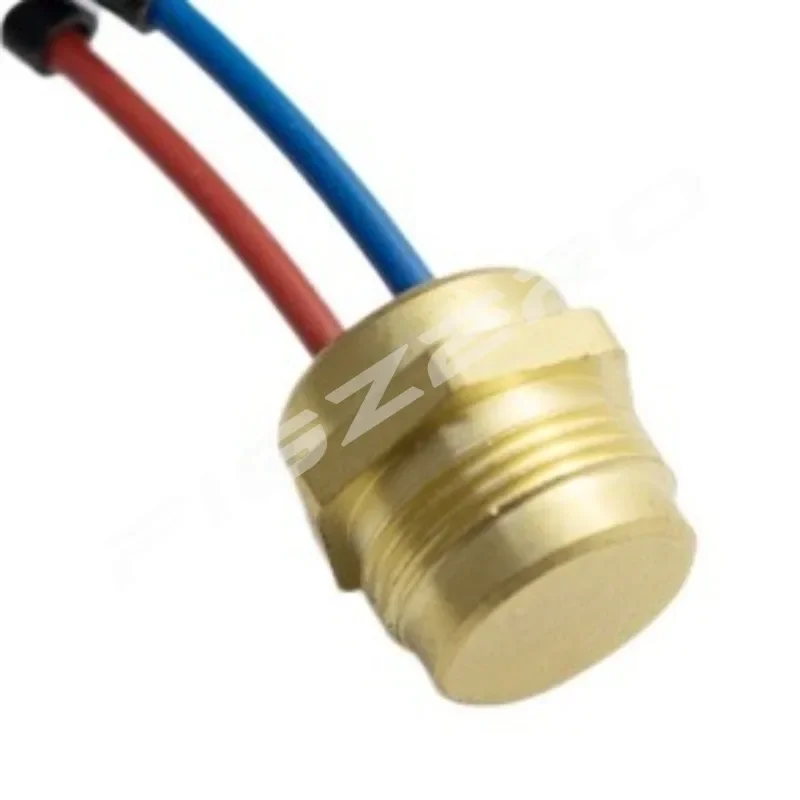 Brand New Car Air Conditioning Compressor Pump Sensor Thermal Protection Plug Switch for Changan EADO DT EADO XT AlsvinV5V7 1pc