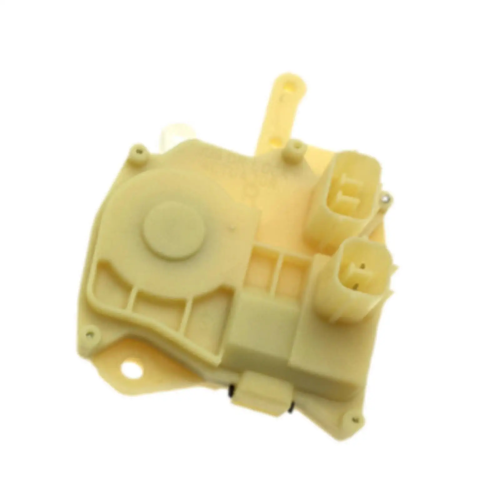 Replacement Rear Right Door Latch Lock Actuator Premium Material for Honda Insight 2002-2006 Car Parts