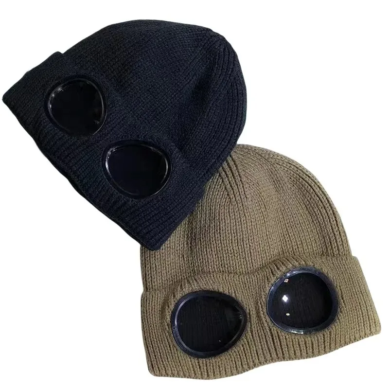 Thumbnail 4 - #8 Knit Beanie Hats Discount Picks