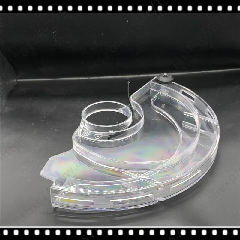 

Защита движущаяся комплекс KS 254 для Metabo KS254Plus 1010737598