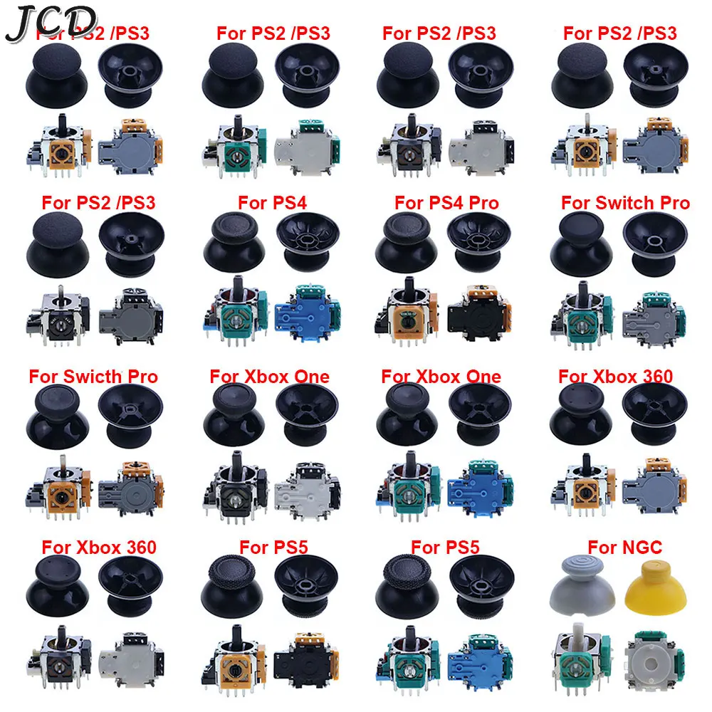 For PS2 PS3 PS4 Pro…