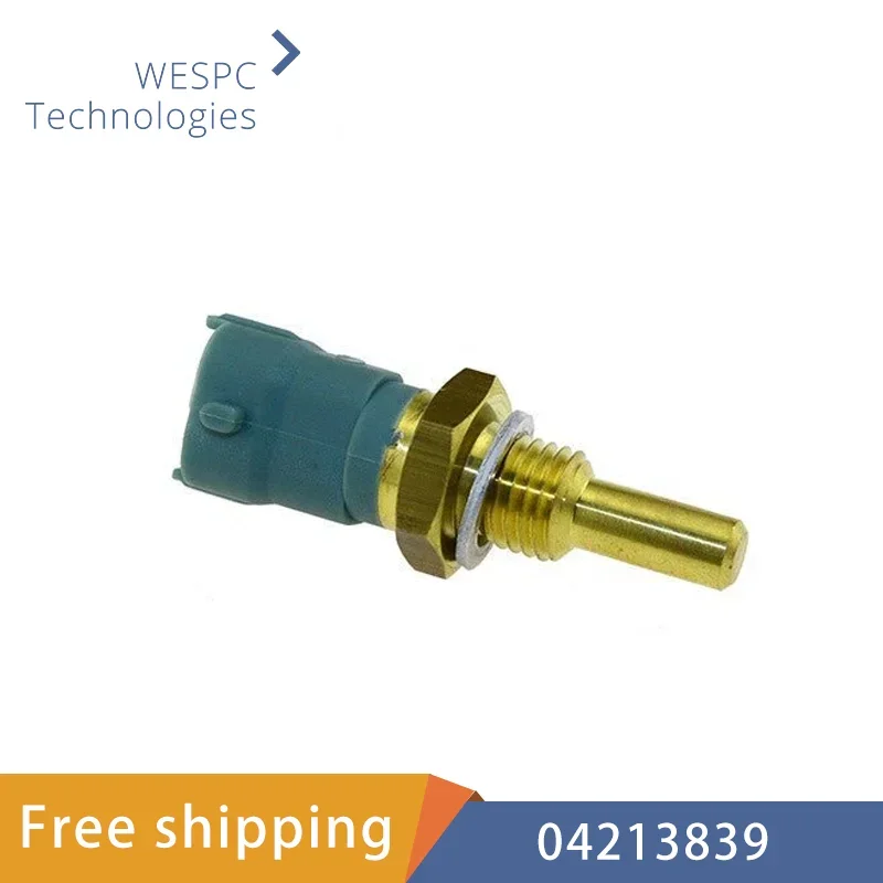 

04213839 Water Temperature Sensor 04199809 Replacement for Deutz Engine BFM2012 BFM1013