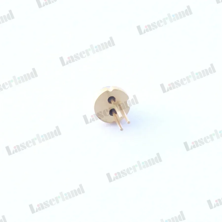 10 stks DIY/LAB 5.6mm TO18 200 mW 808nm Infrarood IR Laser/Lazer Diode LD Gloednieuwe