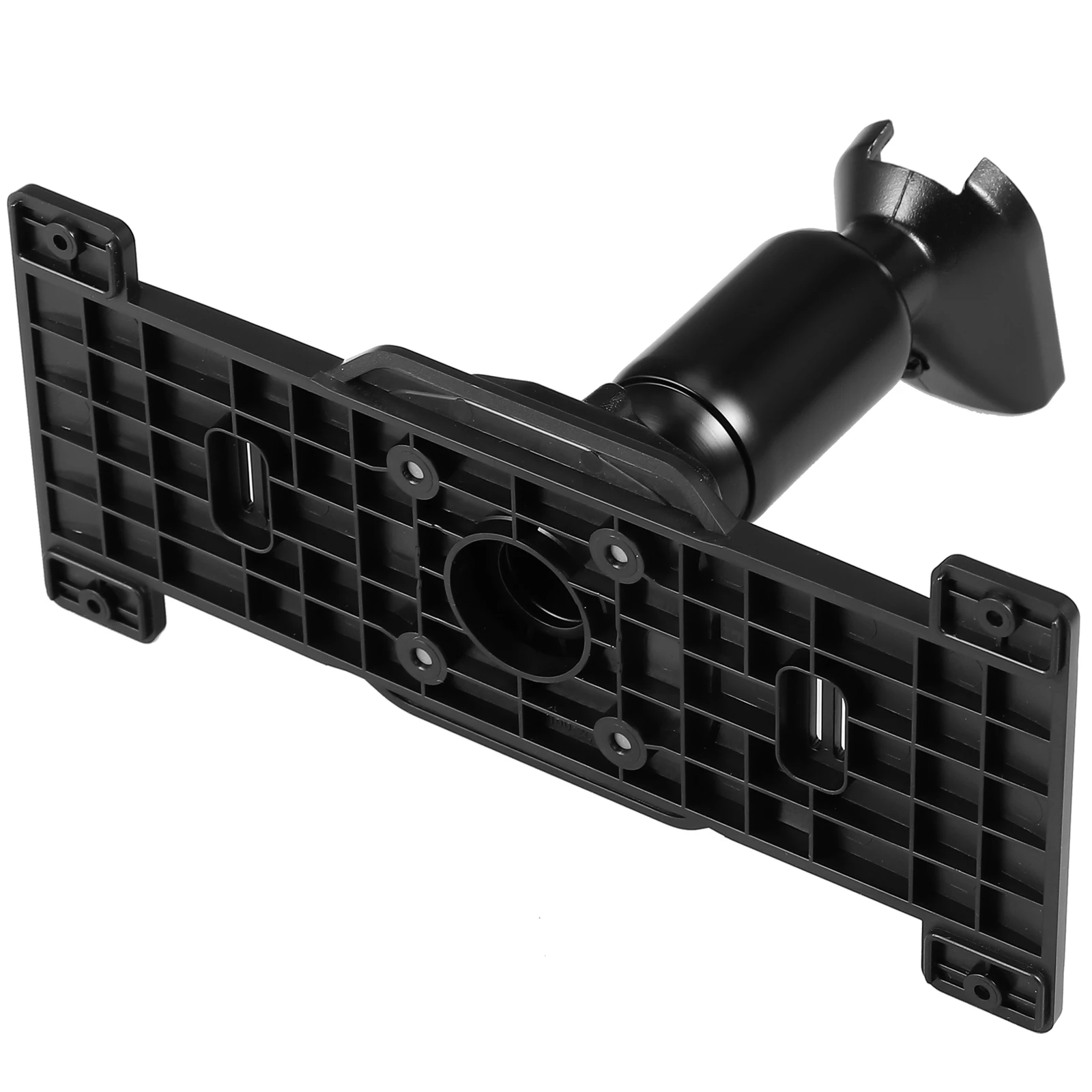 حامل كاميرا مرآة الرؤية الخلفية شديد التحمل مع لوحة خلفية لمسجل القيادة DVR GPS حامل كاميرا لوحة القيادة #5