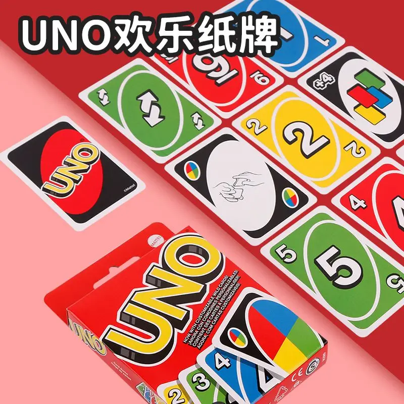 Thumbnail 2 - #13 Popular Uno Card Games Choices