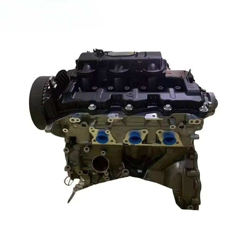 G4NA/G4NB Car Engine Assembly Engine