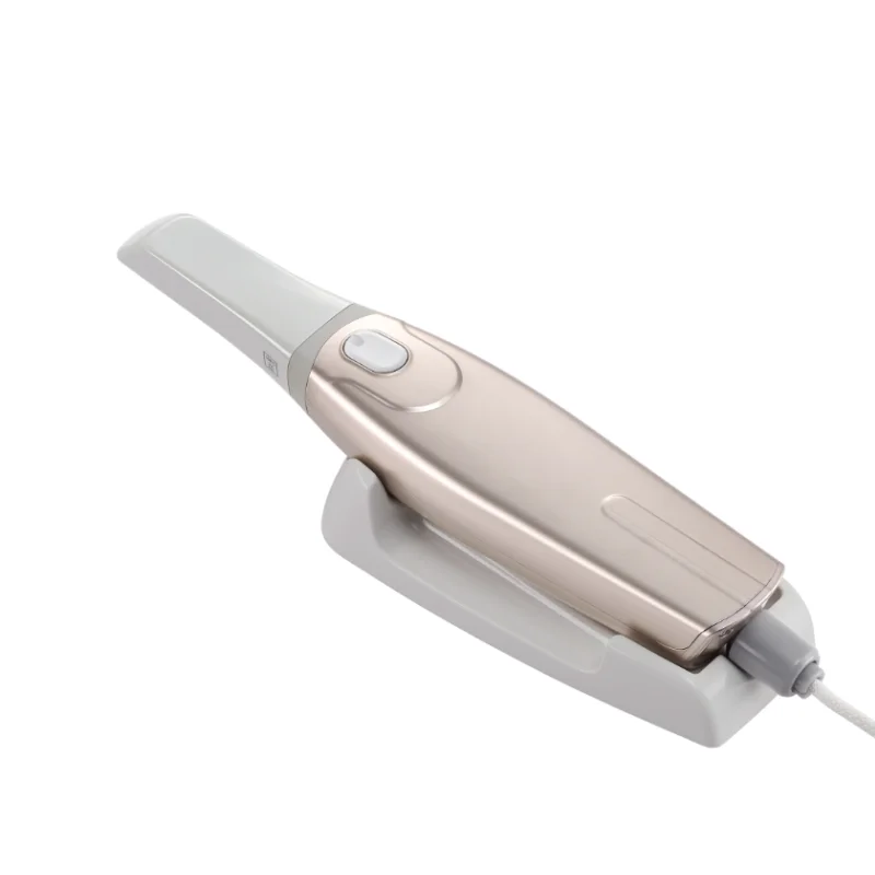 CE Approved DDS330 Intraoral Scanner Dental 3D Escaner Intra Oral with Free Software and Complete Ecosystem