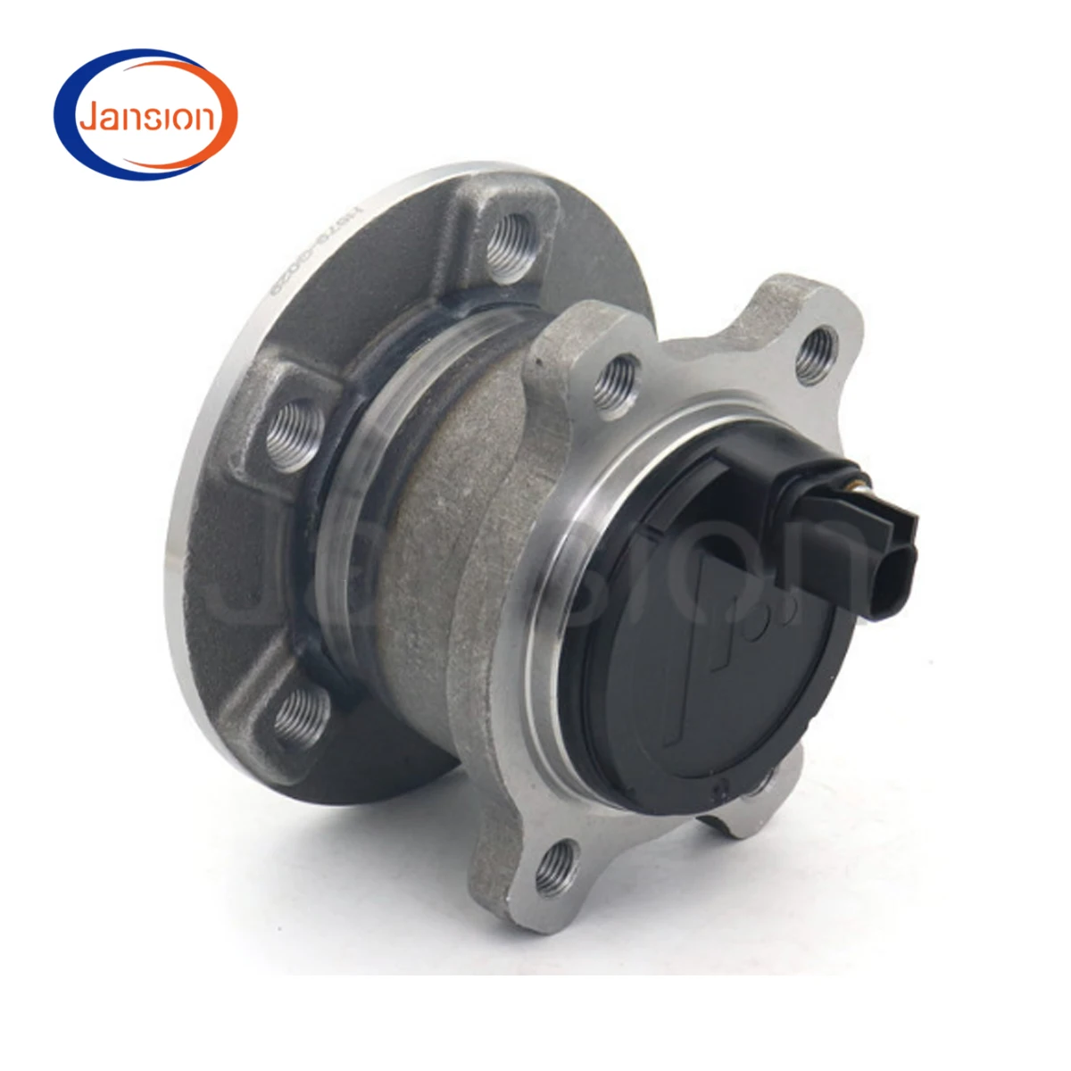 Rear wheel Bearing Hub For VOL VO XC60 2008 2009 2010 2011 2012 2013 2014 2015 2016 2017 2018 2019 31329971