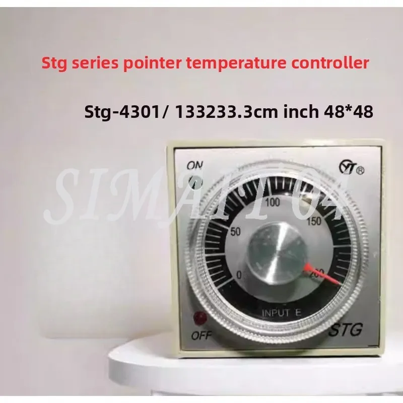 STG-4301 4001 STG-4001 Temperature Controller
