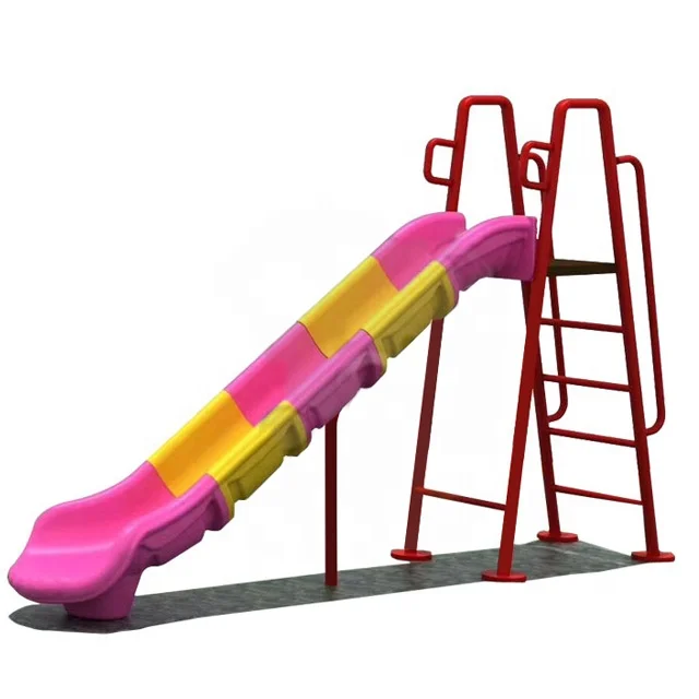 Hot Sale Newest Baby Outdoor Indoor Slide Playground Plastic Slidepromote sales