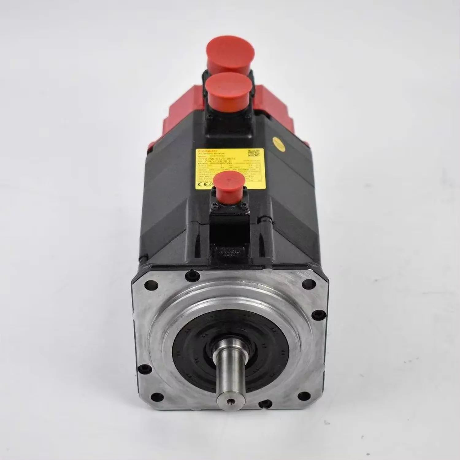 

A06B-0123-B675 Fanuc Servo Motor Tested Ok A06B 0123 B675