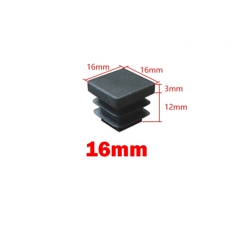 Variant: 16x16mm-20PCS