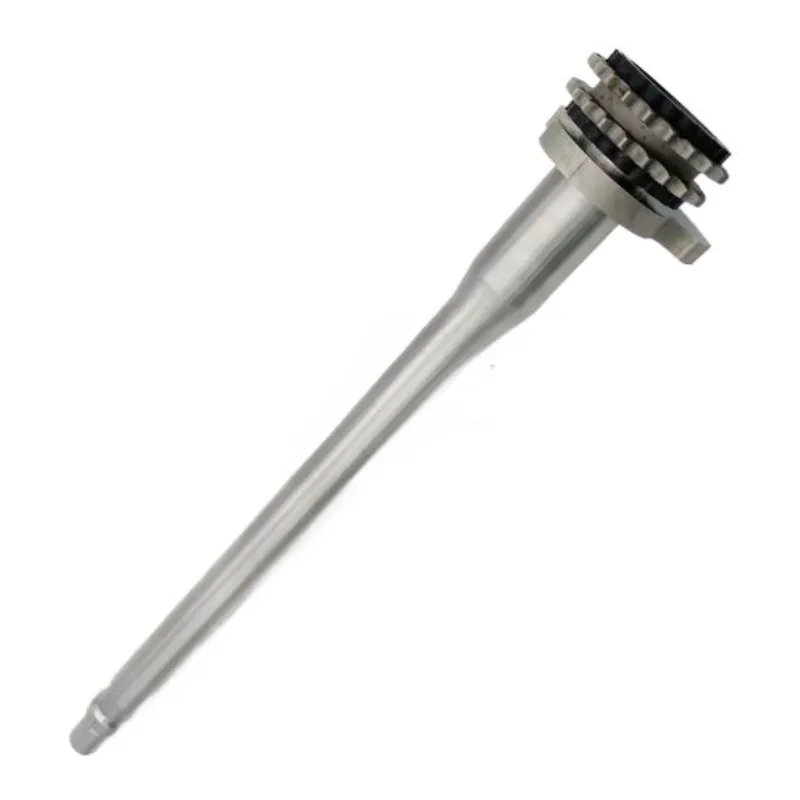 Engine Balance Shaft Gear Compatible for Mercedes Benz ML300 ML350 R300 R350 GL350 S350 CLS OEM 2720302772