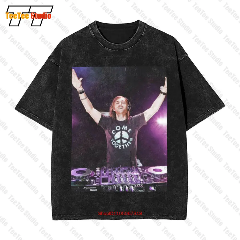 Dj David Guetta 1,C…