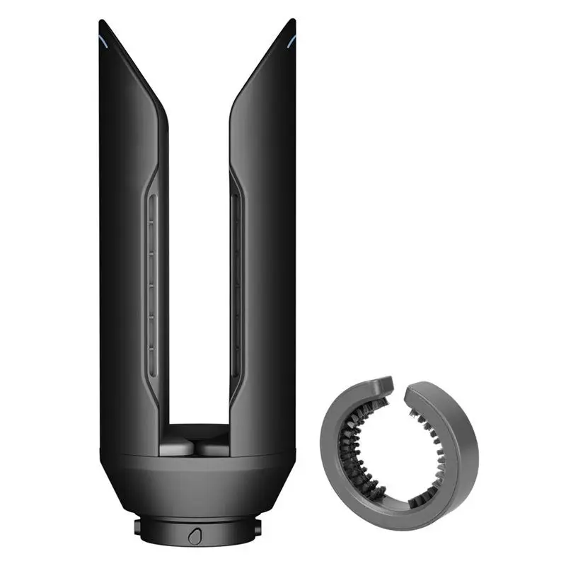 

[НОВИНКА! ABMK] Усовершенствованная насадка-выпрямитель для волос для Dyson Airwrap HS01 HS05 HS08, насадка с мягким воздушным потоком для Air Wrap