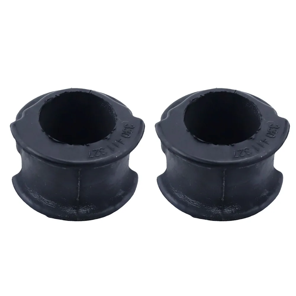 

2 шт. передняя втулка стабилизатора для VW Santana 3000 Vista 2007-2014 1,6 л 1,8 л 2,0 л 330411327A аксессуары для крепления кронштейна