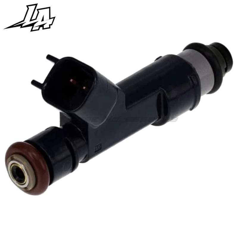 

Fuel Injector FJ1166 AL3Z9F593B AL3E-F7A for 2011-2015 Ford F150/Raptor/Super Duty 6.2L V8 Fix P0300