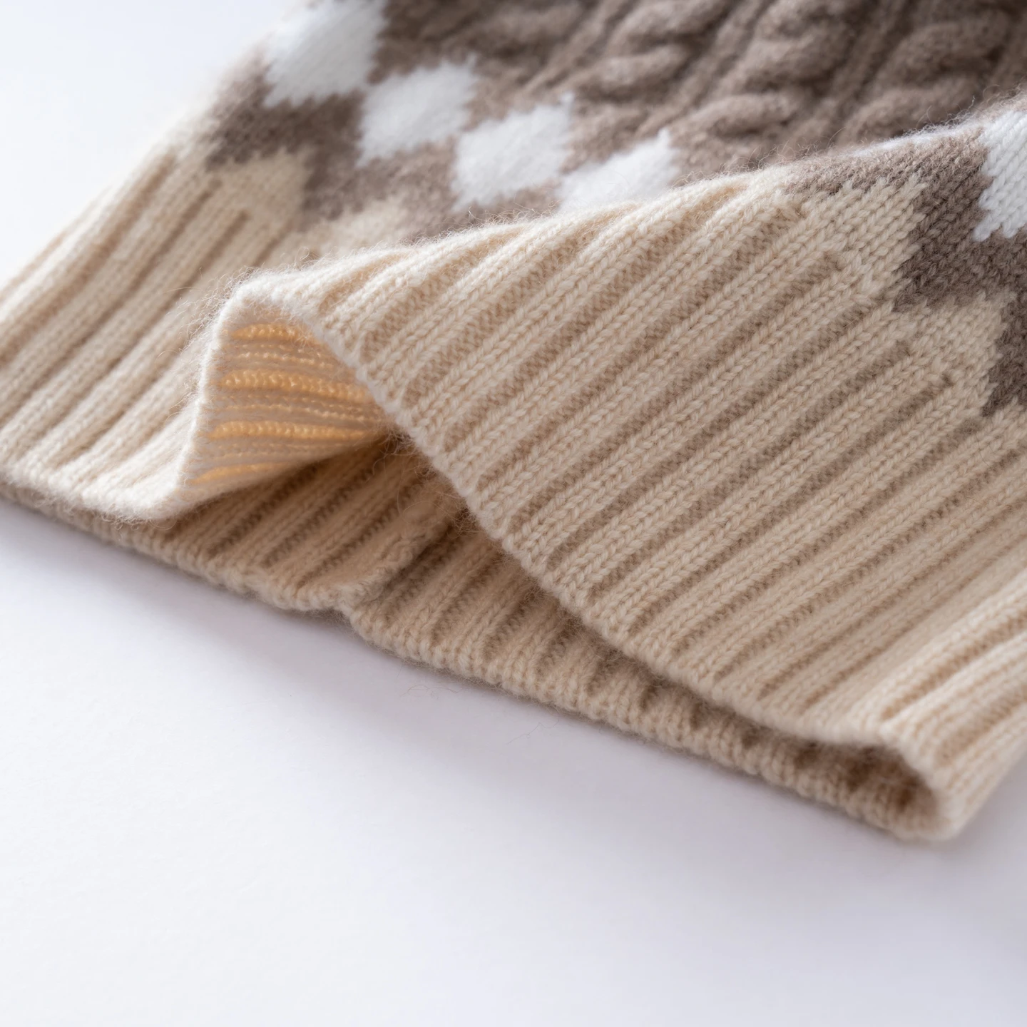 Chapeau d'hiver pour femmes, d - Knit Beanie Hat Warm avis et prix