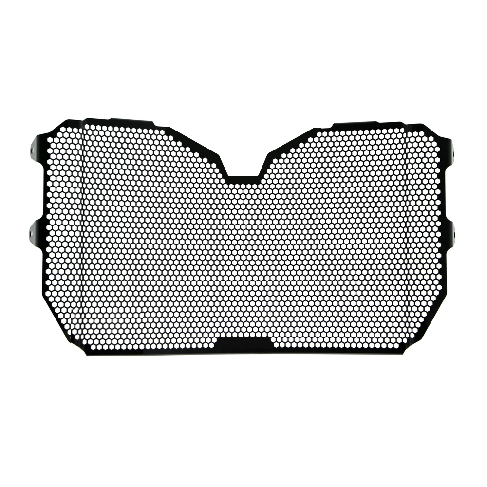 For Yamaha MT-10 MT10 SP 2022 2023 2024 Motorcycle MT10 SP Alumiunm Radiator Grille Cover Guard Protection Protetor Accessories