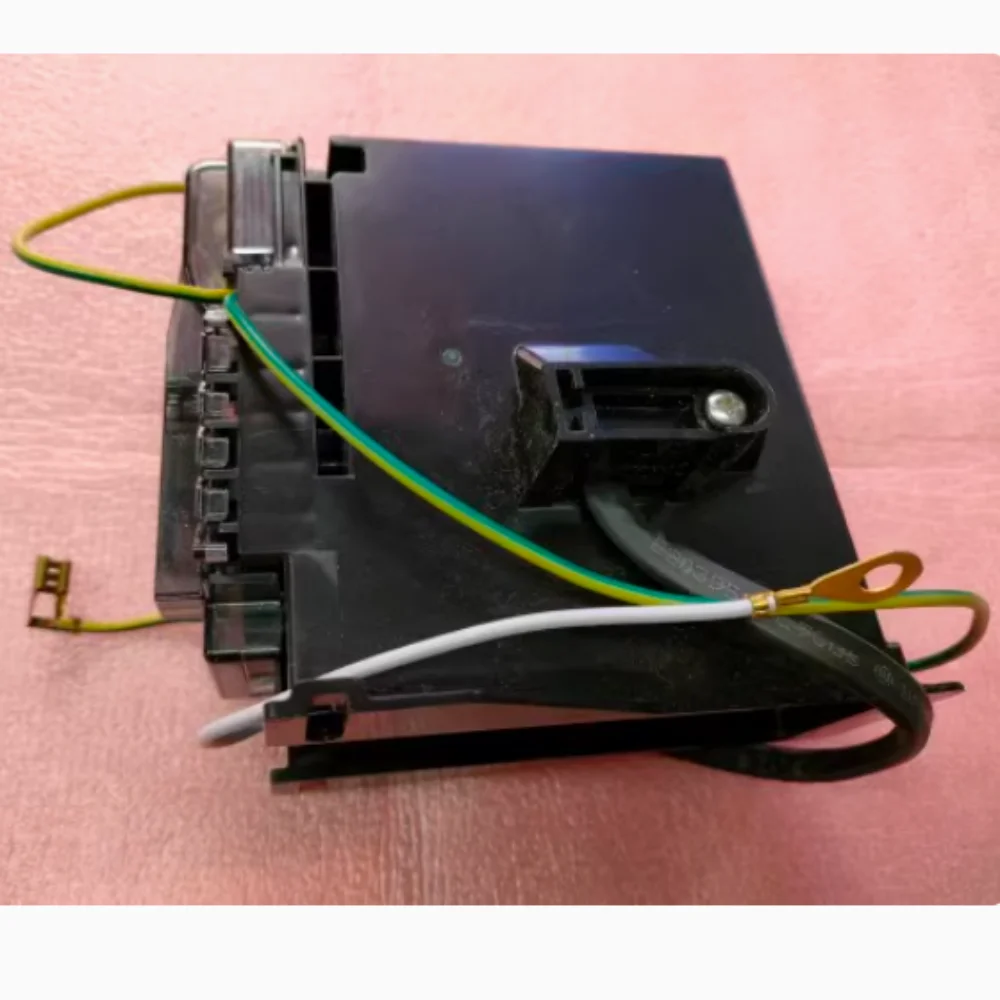 تستخدم ل EMBRACO VCC3 COX2 1156 55A62 EM 0193525166   صندوق لوحة محرك ضاغط الثلاجة ذو التردد المتغير 115 فولت-127 فولت