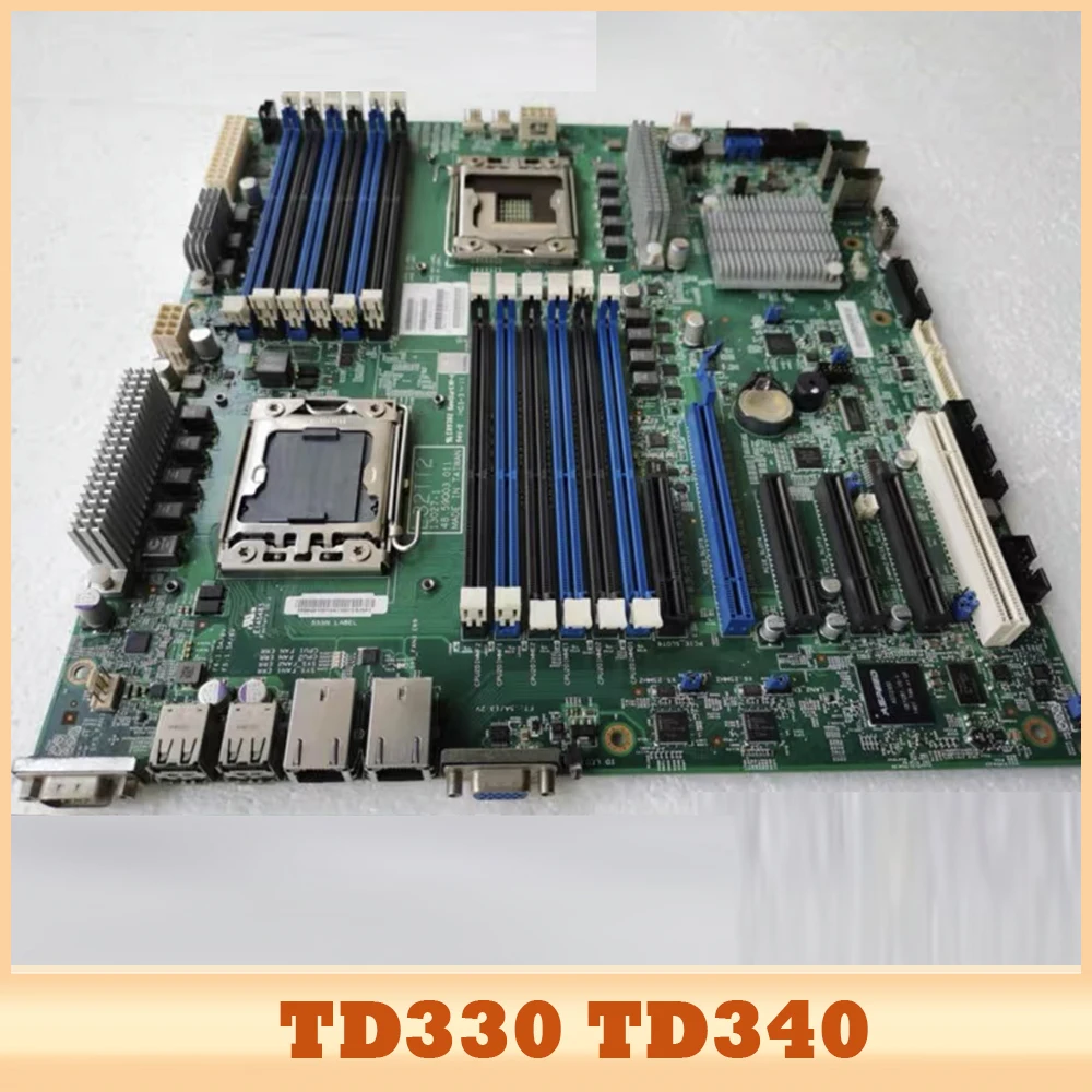 Server Workstation Motherboard L32TT2 ThinkServer TD330 TD340