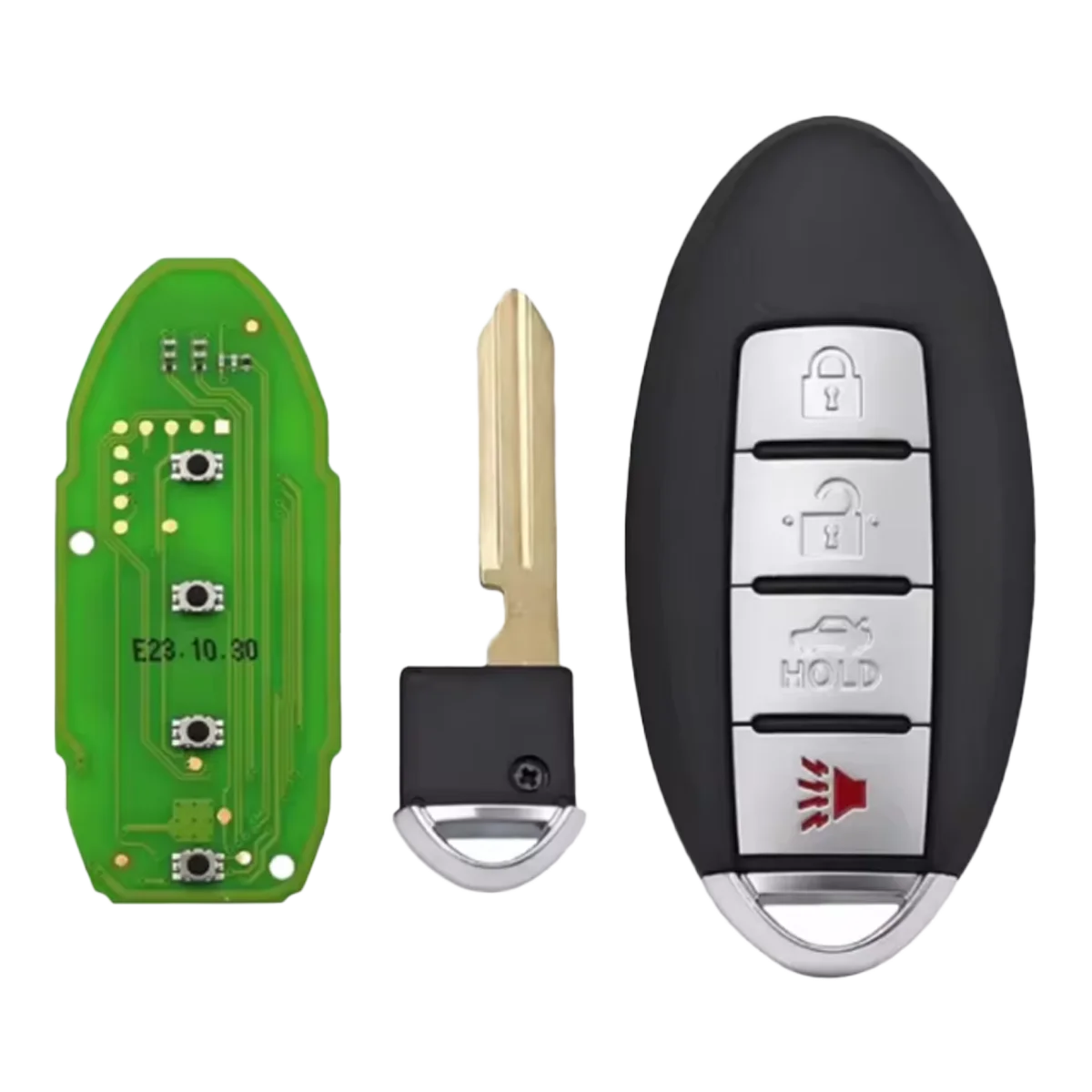 Xhorse XM38 Smart Key XSCH01EN XSFO02EN XSGA80EN XSJP01EN XSLR01EN XSNIS2EN XSSBR0EN XSTO03EN 5
