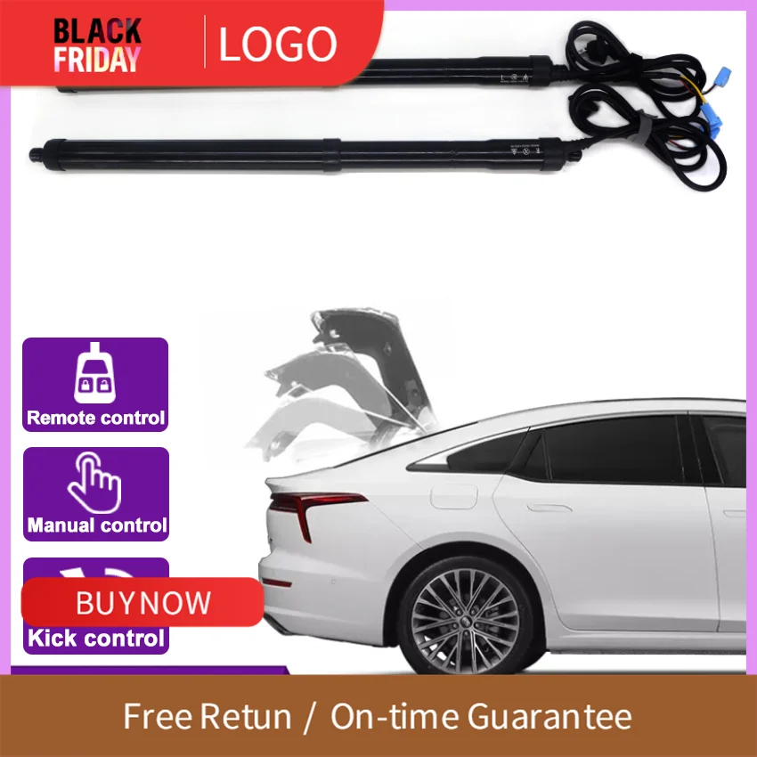 Для BESTUNE B70 2022 Электрический автомобильный подъемник задняя дверь автоматическое открытие багажника Электрический мотор для багажника автомобильные аксессуары инструменты Для BESTUNE B70 2022 Электрический автомобильный подъемник задняя дверь автоматическое открытие багажника Электрический мотор для багажника автомобильные аксессуары инструменты