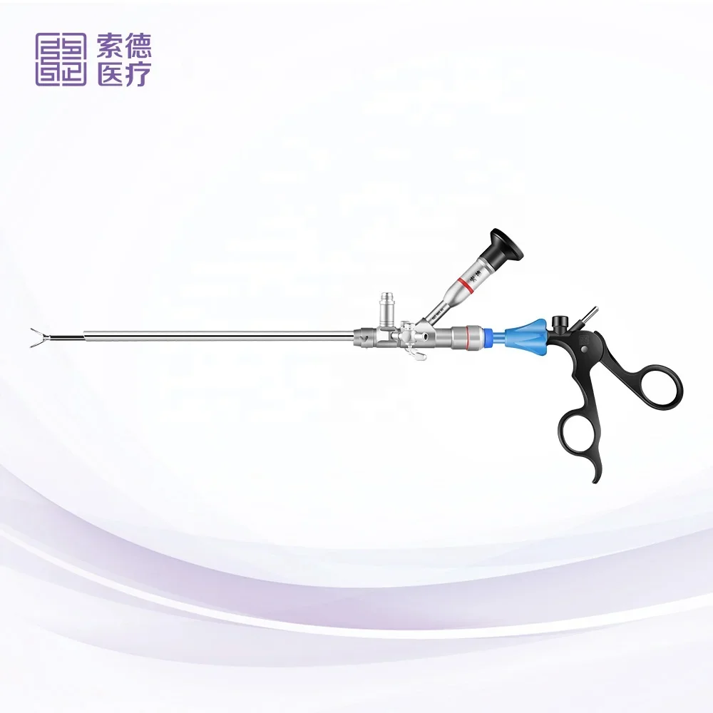 Hysteroscopy uterine manipulator types of  manipulators