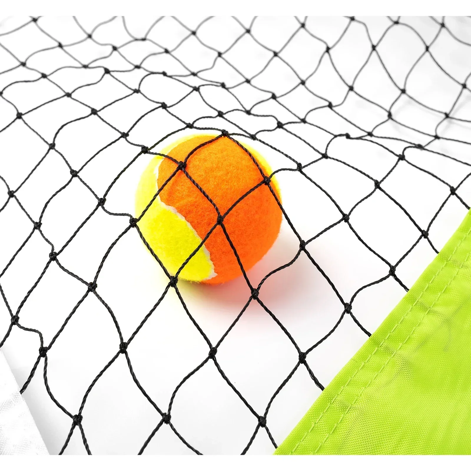 Beach Tennis Net tenis Nets Backyard Volleyball Net Court Beach Foldable Portable Badminton Net Indoor Outdoor Nets