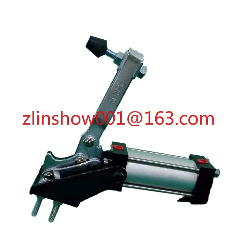 HS-12132-A Quick Ad…