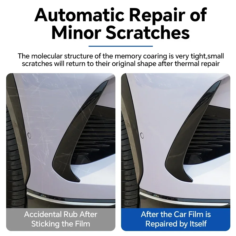 Thumbnail 2 - #37 Best Paint Protection Film to Buy In 2026