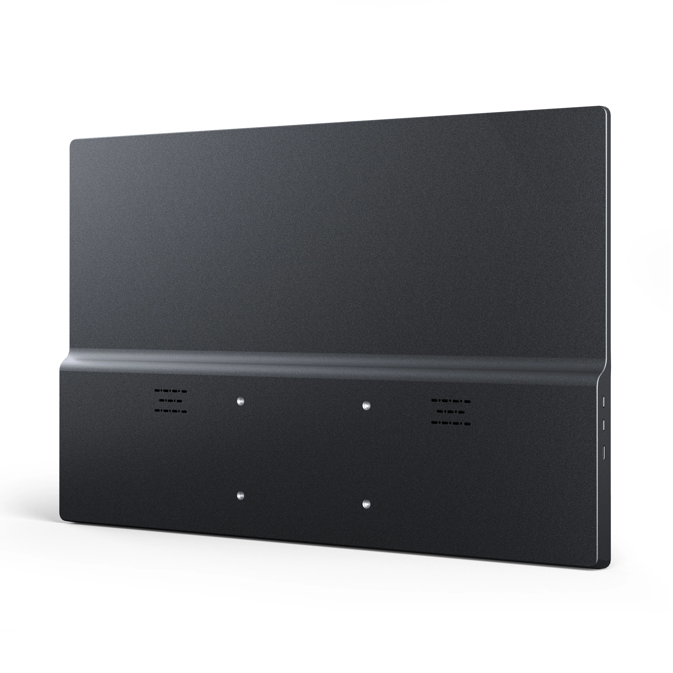 Bimawe 17 Inch 1080P FHD 1920x1200P Portable Monitor 100% sRGB With Screen Foldable Stand For Laptop Phone Xbox PS4/5 Switch