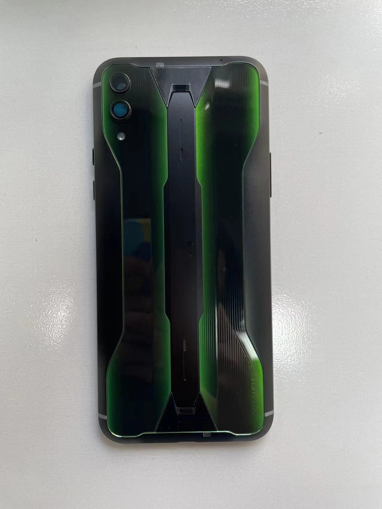 AAA+ quality For Xiaomi Black Shark 2 Pro Back Battery Cover Rear Housing Door Case For Shark2 Pro DLT-A0 DLT-H0 Battery Cover