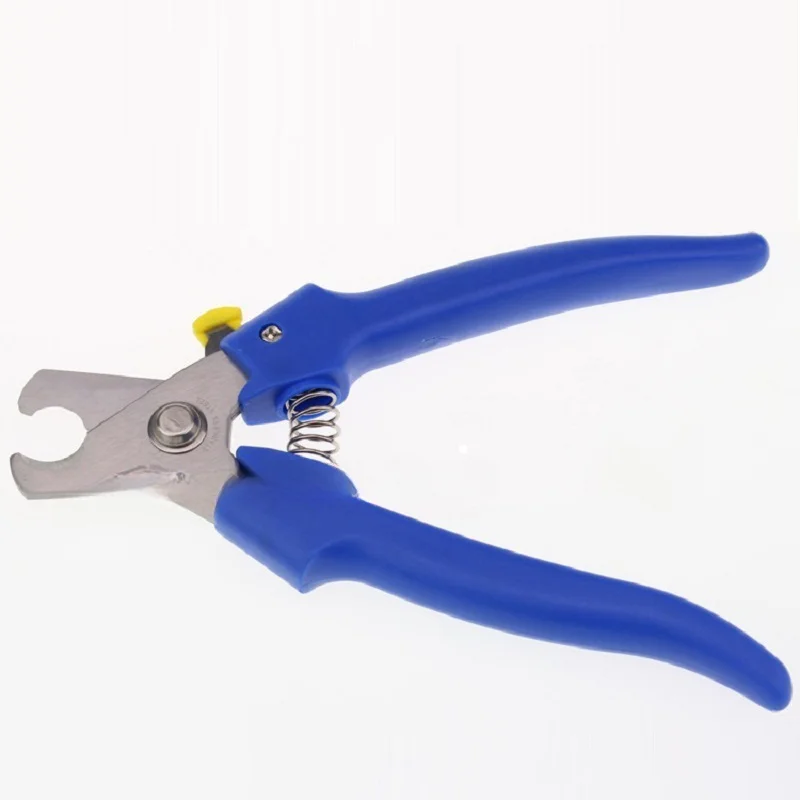 

Supply of Taiwan's original imported Golden Sharp NUSHARP light cable scissors AP-936