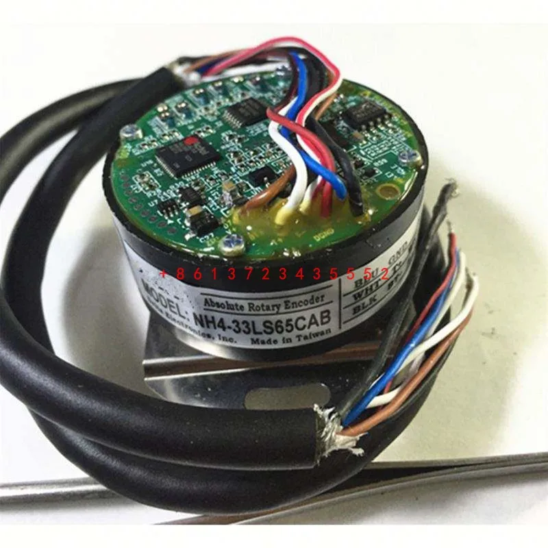 codificador servo motor com servo motor delta combine com delta nh417ls65c7t mh425ln65cad nh4 20ls65c7t nh433ls65c7b mh4 25ln65c7d 01