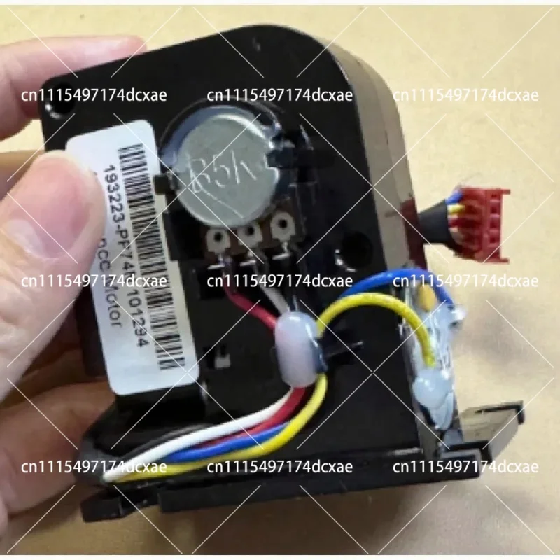 6V Tension Motor 193223 Elliptical Resistance Motor Replacement Part
