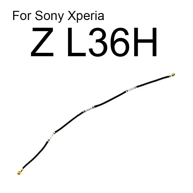 Antenna Signal Flex Cable For Sony Xperia Z L36H Ultra Z1 L39H Z2 Z3 Z4 Z5 Plus Compact Premium Wifi Wire Ribbon Antenna Mast