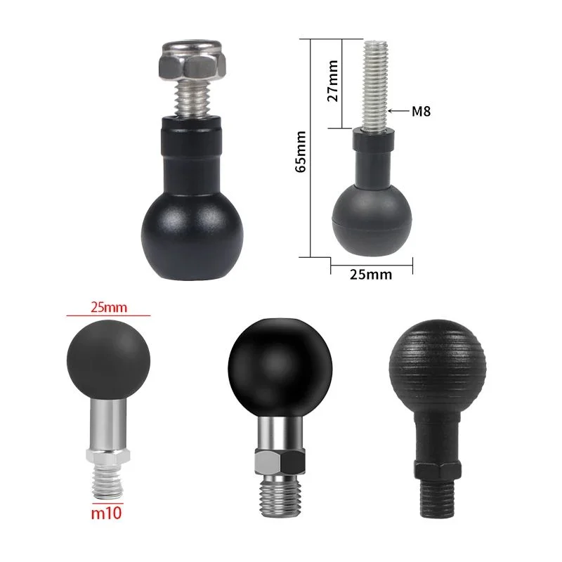 Aluminum 17Mm 25Mm … - image