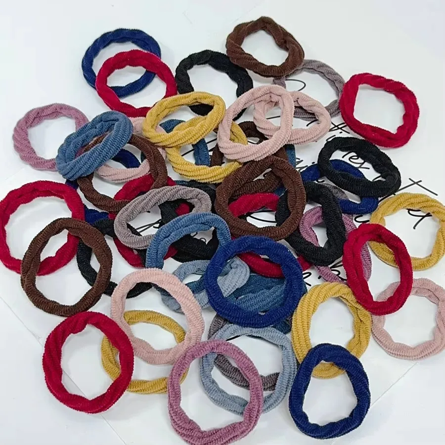 Thumbnail 3 - #19 Best Scrunchie Hair Ties to Buy In 2026