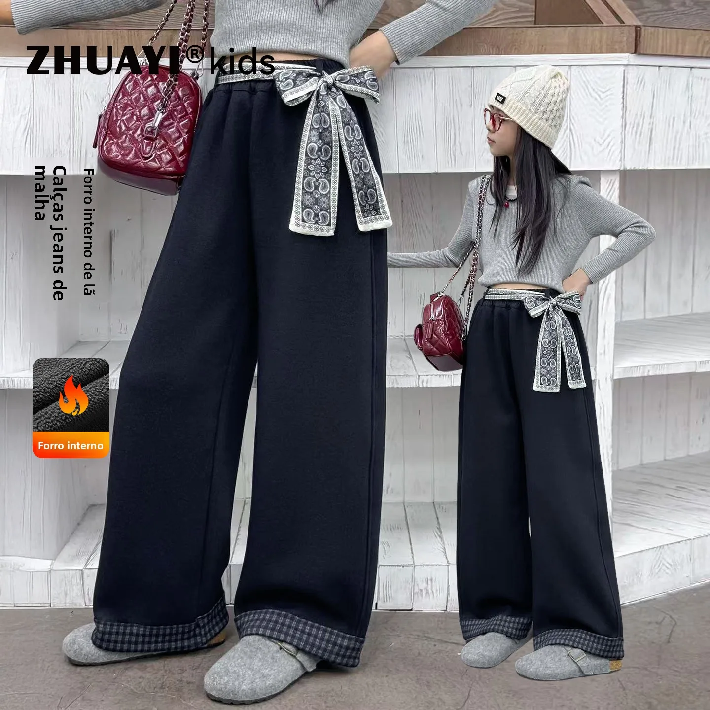 plones-de-mezclilla-tejidos-con-forro-polar-ueso-para-ninas-calidos-elasticos-comodos-casus-largos-con-bolsill