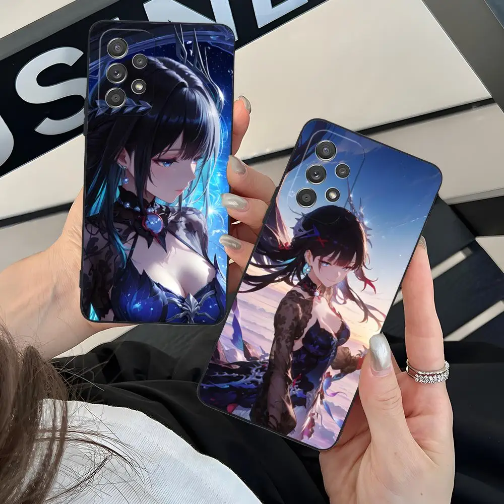 Honkai Star Rail Hy… - image