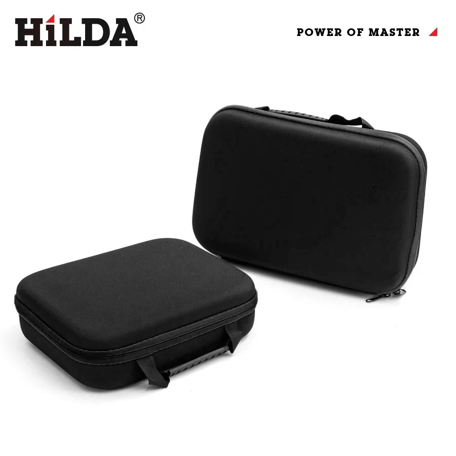 HILDA Tools Bag Fishing Reel Waterproof  Large Capacity Kit For Electrician Hardware