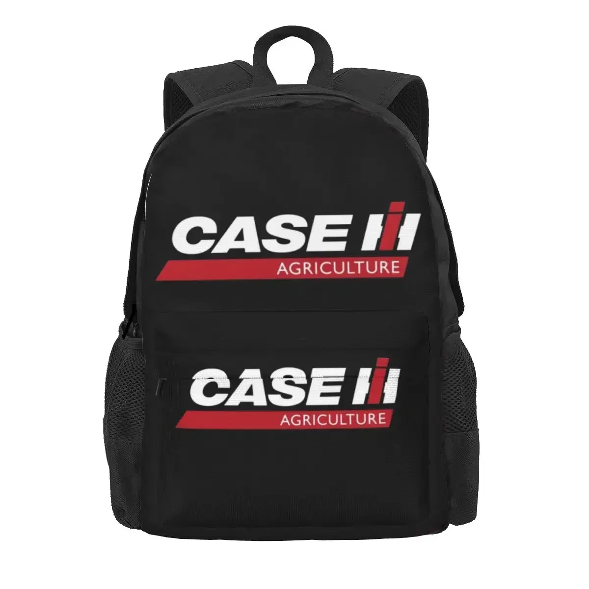 

TRACTOR-CASE LOGO Backpacks Boys Girls Bookbag Children School Bags Cartoon Kids Rucksack Laptop Rucksack Shoulder Bag