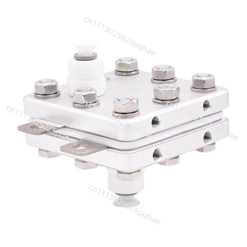 50Ml Hydrogen-Rich Water Machine Pem Pure Water Hydrogen Production Electrolyzer Physical Mixed Hydrogen Electrolyzer