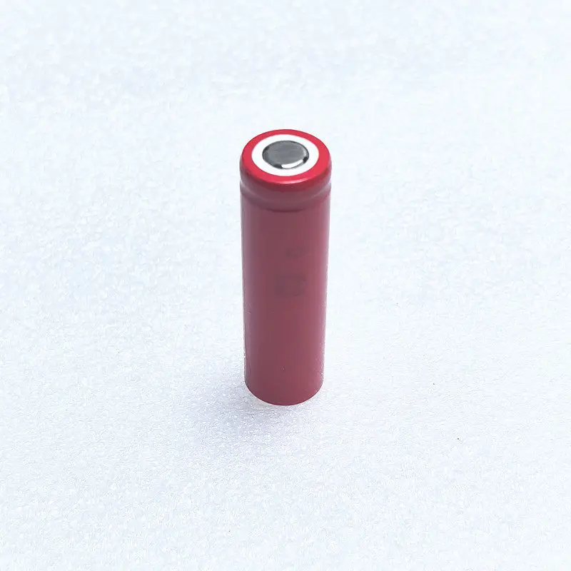 For sanyo ur14500ac 3.7v 740mah 14500 lithium battery brand new