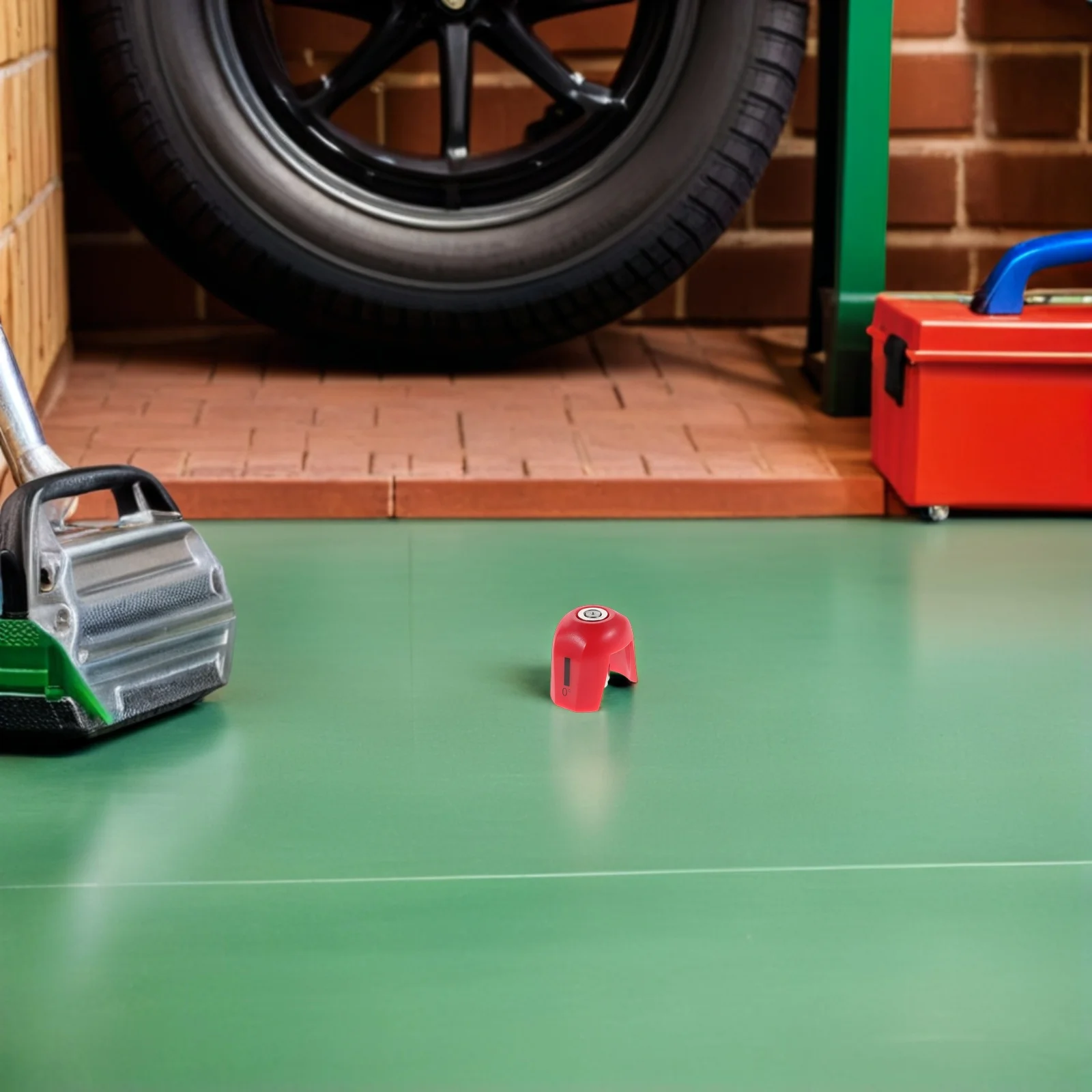 

2pcs Pressure Washer Spray Nozzle Tips 1/4 Inch Quick Connect Car Washing Hose Attachment High Pressure Nozzle For Garden