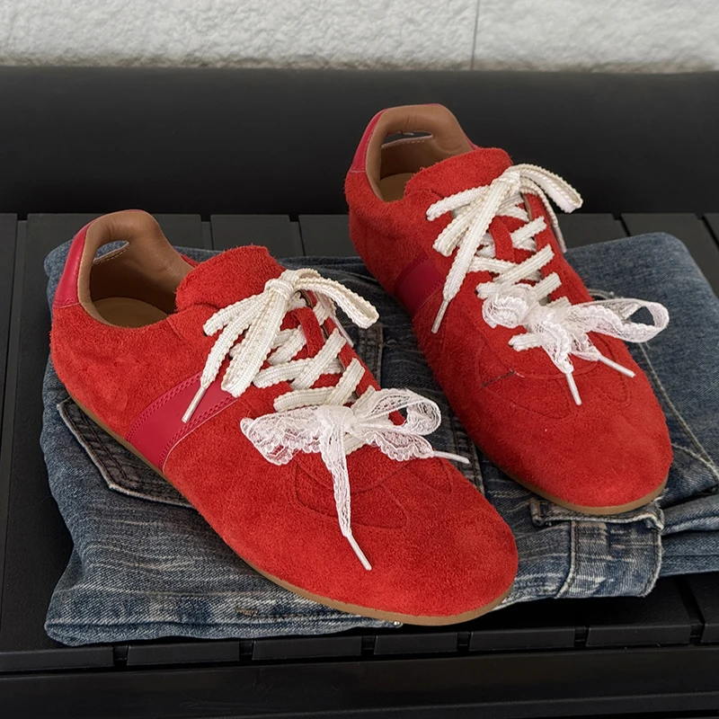 

Высококачественные летние мужские повседневные туфли из замши для активного отдыха и походов, удобные для города